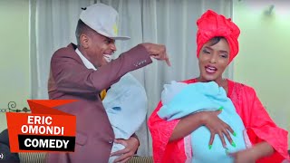 Eric Omondi  Lato Family Episode  6 [upl. by Reine]