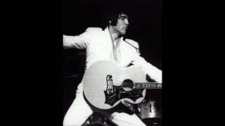 Elvis Presley  Gentle On My Mind Unknown Take 1969 [upl. by Behlau183]