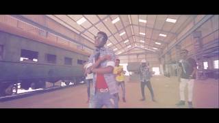 Dj AB  Babban Yaya Official Video Dir Bashem [upl. by Ethelind]