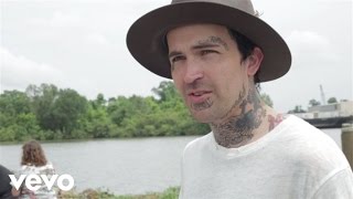 Yelawolf  Till It’s Gone Behind The Scenes [upl. by Buttaro]