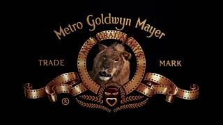 MetroGoldwynMayer 1996 [upl. by Mallina]