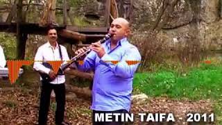 Metin TaifaZarzavat 8D audio [upl. by Rebmyk]