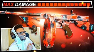 NEW FASTEST KILLING GUN AFTER UPDATE 🚀 Best M1928 Class Setup  Vanguard [upl. by Cosme224]