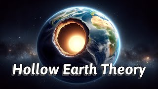 What Is The Hollow Earth Theory [upl. by Etteloiv]