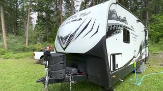 Outdoors RV 24TRX  Owner Review [upl. by Strauss]