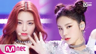 ITZY  DALLA DALLA KPOP TV Show  M COUNTDOWN 190228 EP608 [upl. by Cyd718]