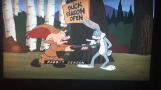 S1 E2 pt3 “Members only” The Looney Tunes Show [upl. by Neelsaj]