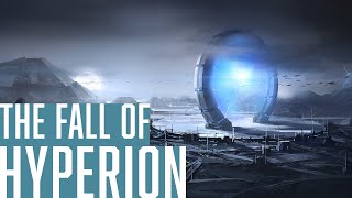 The Fall of Hyperion  an introduction [upl. by Aliahkim]