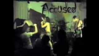 The Accüsed  Live in 1987 [upl. by Sara-Ann]