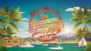 Les vacances des anges 3 Episodes 2 [upl. by Nylesoj712]