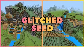 Glitched Seed  Craftsman [upl. by Zacarias]