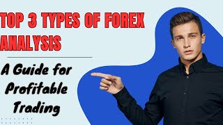 Mastering Forex Analysis Fundamental Technical and Sentiment Explained [upl. by Elisa]