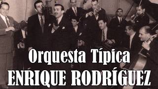 ENRIQUE RODRIGUEZ  ARMANDO MORENO  NOCHES DE HUNGRIA  FOXTROT  1942 [upl. by Dickenson]