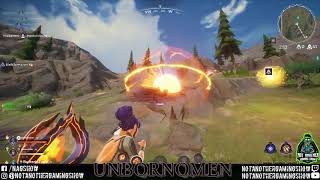 Spellbreak combat is INTENSE  Spellbreak Gameplay [upl. by Yenrab231]