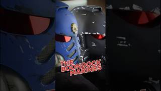 The Boondock Marines  theHOLDERHEK warhammer40k twitch blacktemplars [upl. by Adidnere]