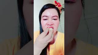 Durian mukbang guys yummy 😋 yummy 😋 [upl. by Esilec]