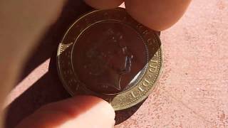 2 Pound Commemorative Coin Trinity House Lighthouse coin [upl. by Amandie]