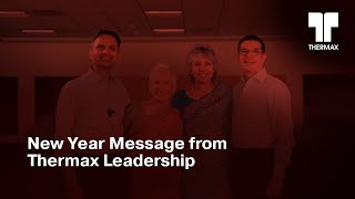 Thermax  Business with a Purpose  Message from the Leadership [upl. by Nueoht]