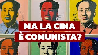 Ma la Cina è comunista [upl. by Lorenzo]