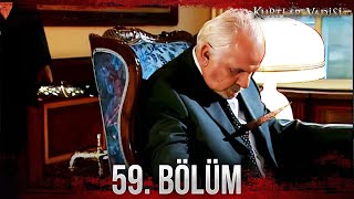 Kurtlar Vadisi  59 Bölüm FULL HD [upl. by Theresina]