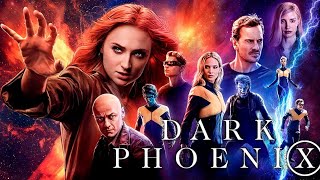 XMen Dark Phoenix  LIVE Red Carpet World Premiere [upl. by Jezabel]