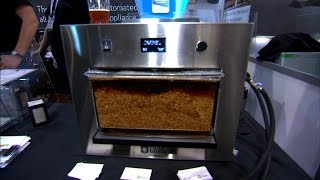 PicoBrews Zymatic automates home beer brewing [upl. by Cavanagh]