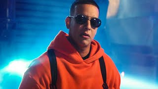 Mix Reggaeton 2019  Daddy Yankee Ozuna Nicky Jam Maluma Bad Bunny  Musica 2019 Lo Mas Nuevo [upl. by Cecilla283]