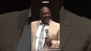 Marvin Winans  Let the church say “Amen” [upl. by Darda]