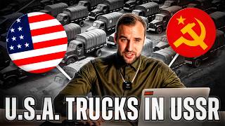 The Truth about US Aid to Russia [upl. by Nnahgiel]