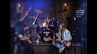 Nirvana  Full SNL Rehearsal Audio Remixed Studio 8H NBC Studios NY 1993 September 23 [upl. by Eeliak]