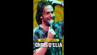 Chris DElia  Drunk Girls [upl. by Nodnarb929]