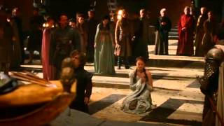 Game of Thrones Season 2 Episode 4 Clip [upl. by Natassia]