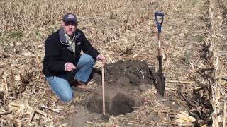 Profit Tillage Focus Focus on Soil Tilth [upl. by Chelsy]