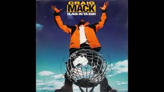 Craig Mack  Flava In Ya Ear Remix  Clean [upl. by Aeikan]