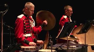 KNOX Armed Forces Medley  quotThe Presidents Ownquot United States Marine Band [upl. by Roel900]