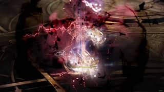 LOST ARK™ Striker 1608 Trixion 1m DPS  DeathBlow  and   Esoteric  5spender [upl. by Sharity]