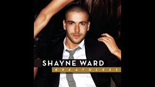 Shayne Ward  Breathless Download [upl. by Haff453]