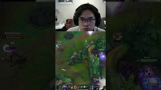 Im Ziggs  lolzayno on Twitch lol leagueoflegends ziggs challenger [upl. by Mellins396]