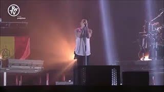 Linkin Park  Numb Live 2017 [upl. by Marx]