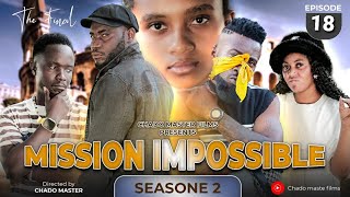 MISSION IMPOSSIBLE 18 SEASON 2 [upl. by Jordanson]