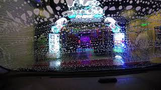 GoPro Car Wash Cherry Blossom Express [upl. by Mercier]