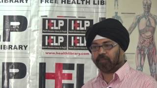 Graphology Handwriting Analysis By Mr Harpal Singh HELP TALKS Video [upl. by Leschen]