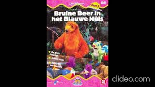 Bruine beer in het blauwe huis deel 9 [upl. by Hobie828]