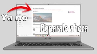 Quitar restricciones a la PC Algunas de estas opciones de configuración están de ocultas Solución [upl. by Noruq]