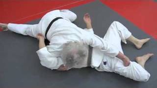 Judo Three Basic Guard Passes [upl. by Merna660]