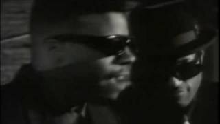 Schoolly D  King of New York Explicit [upl. by Clynes503]