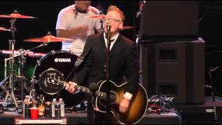 Flogging Molly  Requiem For A Dying Song Live at the Greek Theatre [upl. by Cohby]