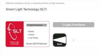 LED Lenser P5R Rechargeable LED Torch  LED8405R [upl. by Blumenthal]