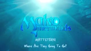 Mako Mermaids  Zac and Mimmi Home [upl. by Neo643]