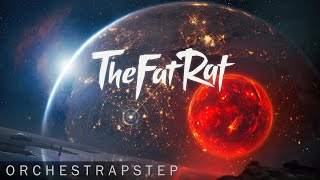 TheFatRat  Xenogenesis Outro Song [upl. by Grayson]